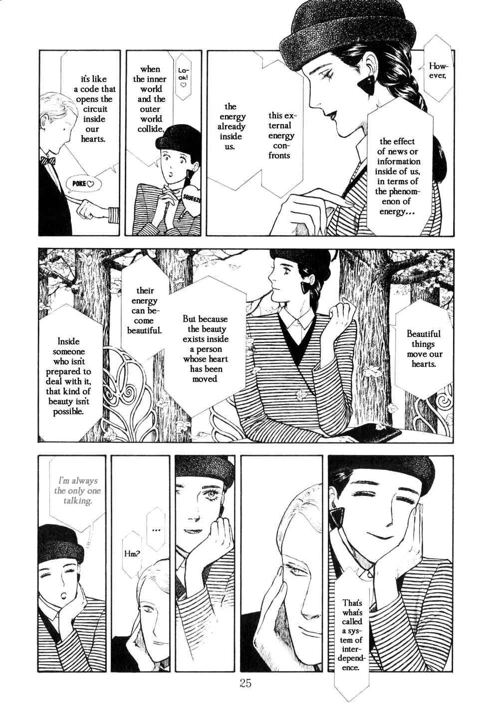 Page 28 Chapter 1 Liddells Star Clock