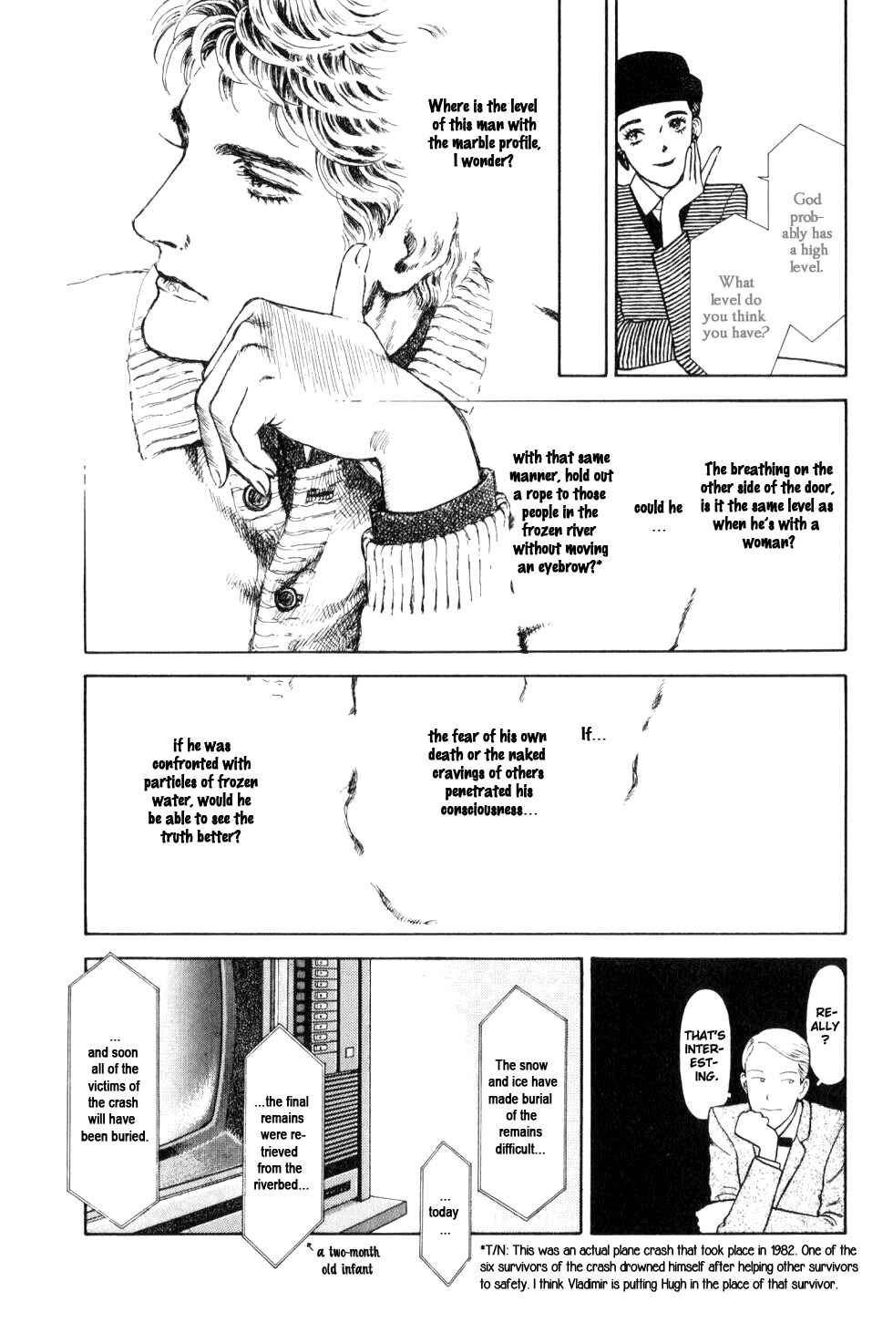 Page 30 Chapter 1 Liddells Star Clock