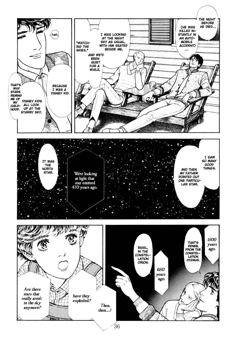 Page 39 Chapter 1 Liddells Star Clock