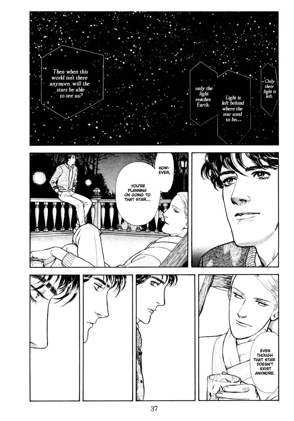 Page 40 Chapter 1 Liddells Star Clock