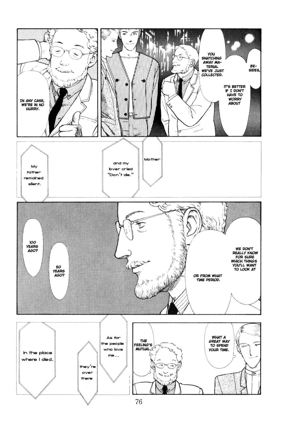Page 28 Chapter 2 Liddells Star Clock