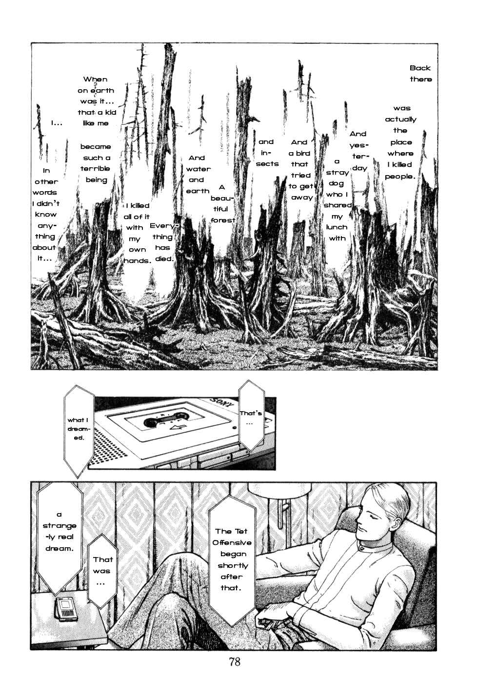 Page 30 Chapter 2 Liddells Star Clock