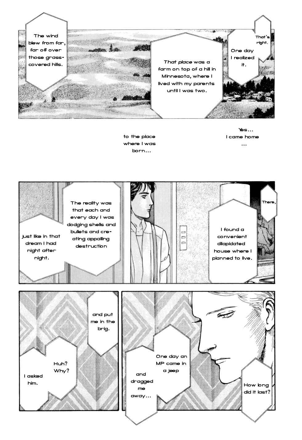 Page 32 Chapter 2 Liddells Star Clock