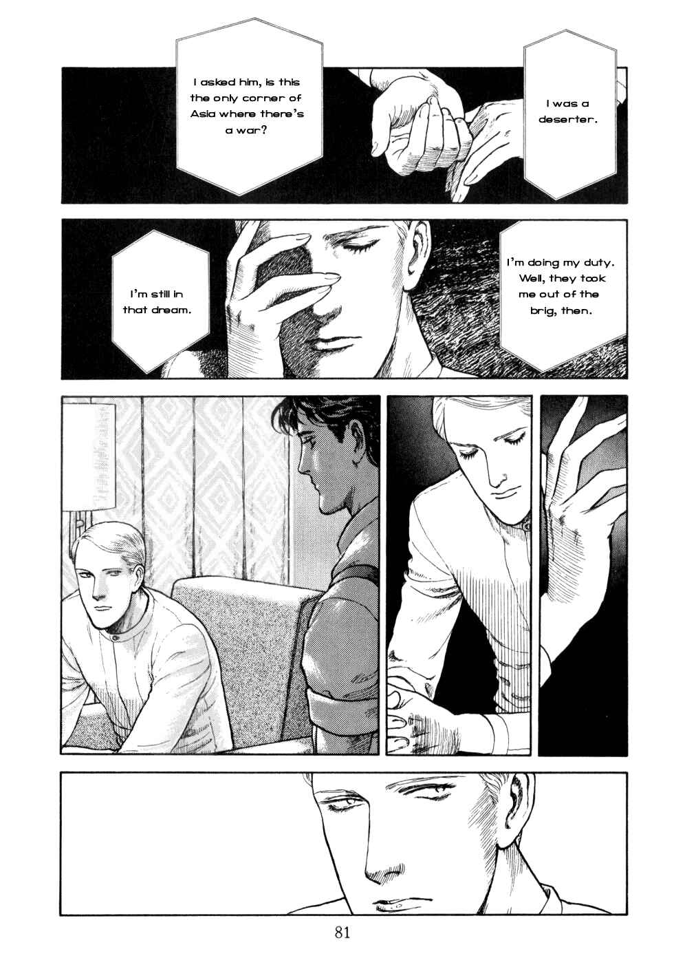 Page 33 Chapter 2 Liddells Star Clock