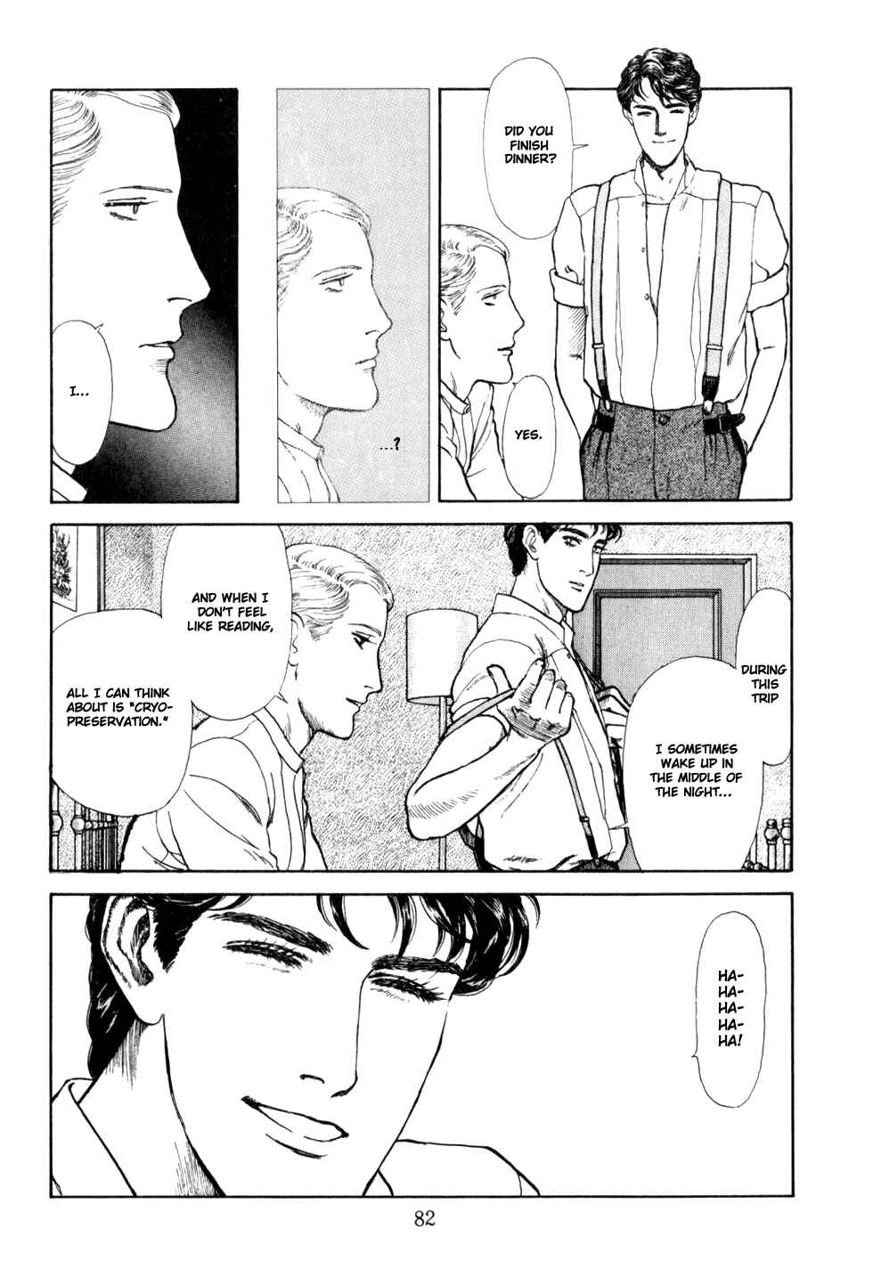 Page 34 Chapter 2 Liddells Star Clock