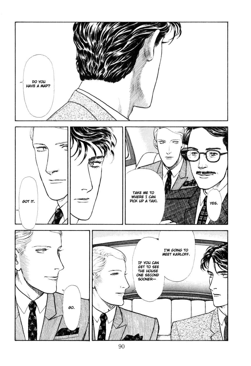 Page 42 Chapter 2 Liddells Star Clock