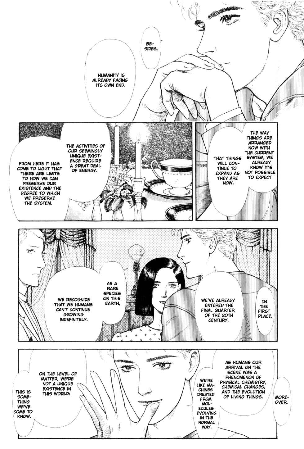 Page 5 Chapter 2 Liddells Star Clock