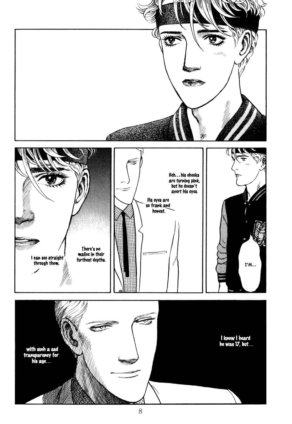 Page 11 Chapter 1 Liddells Star Clock