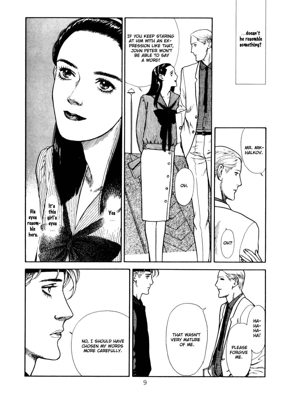Page 12 Chapter 1 Liddells Star Clock