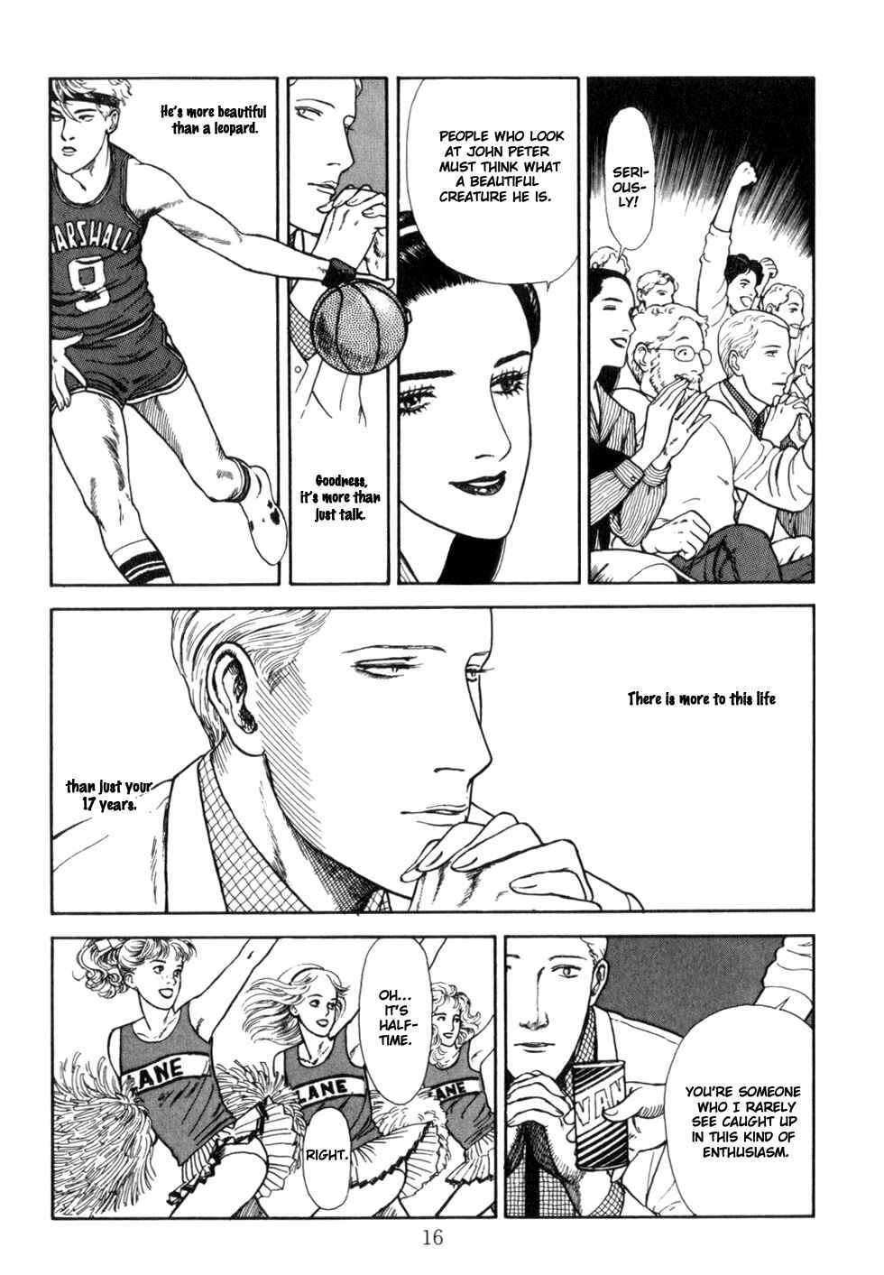 Page 18 Chapter 1 Liddells Star Clock