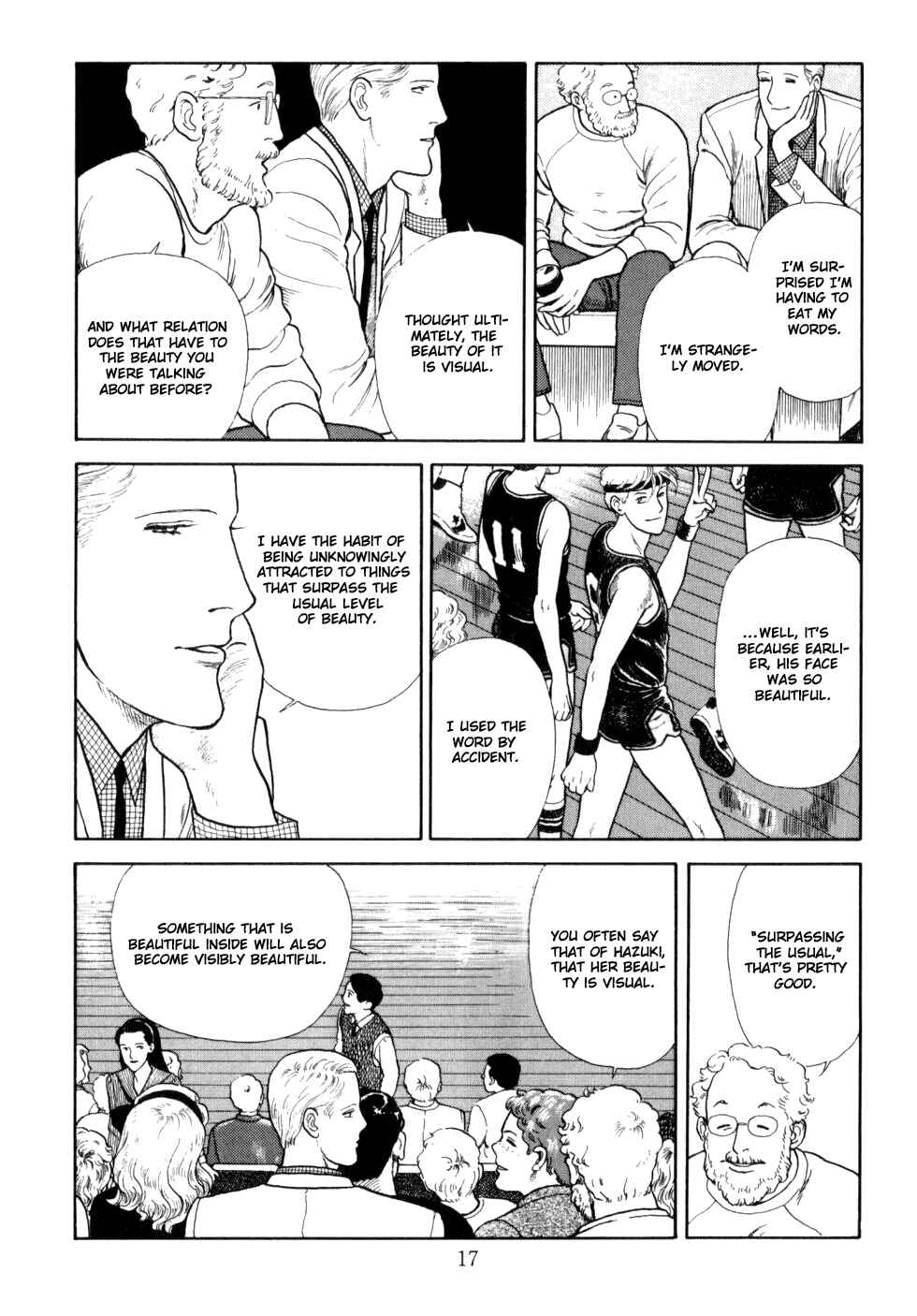 Page 19 Chapter 1 Liddells Star Clock