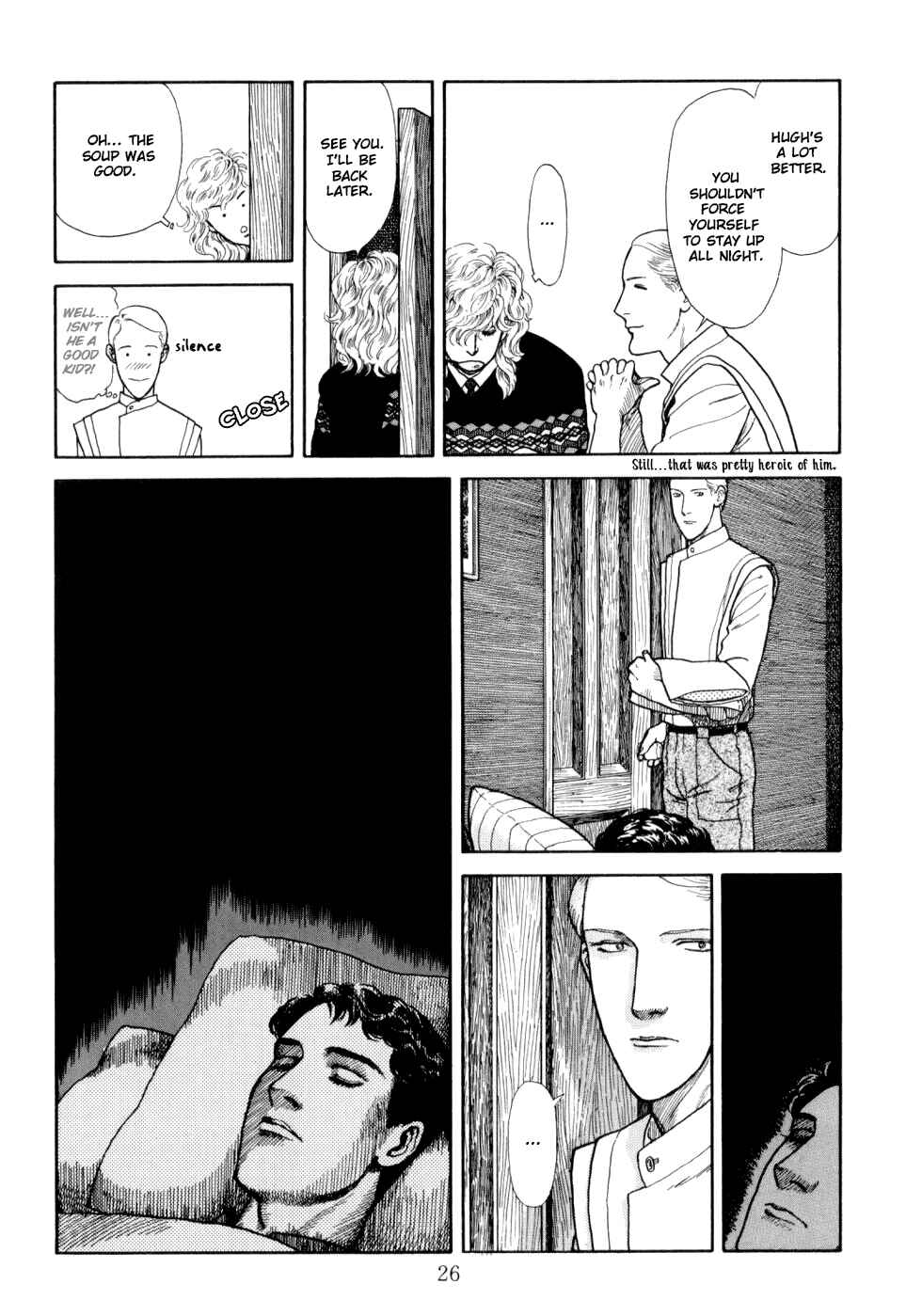 Page 28 Chapter 1 Liddells Star Clock