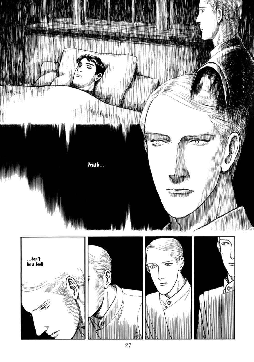 Page 29 Chapter 1 Liddells Star Clock