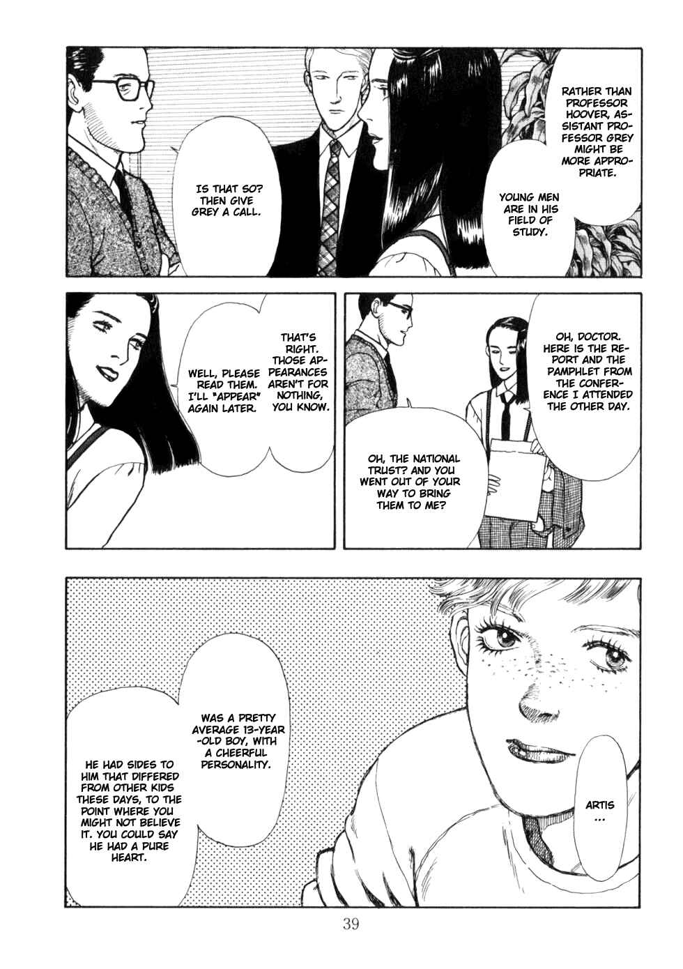 Page 41 Chapter 1 Liddells Star Clock