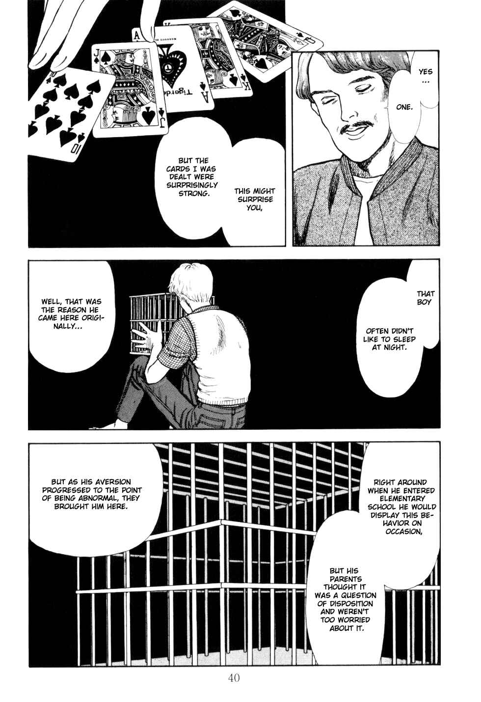 Page 42 Chapter 1 Liddells Star Clock