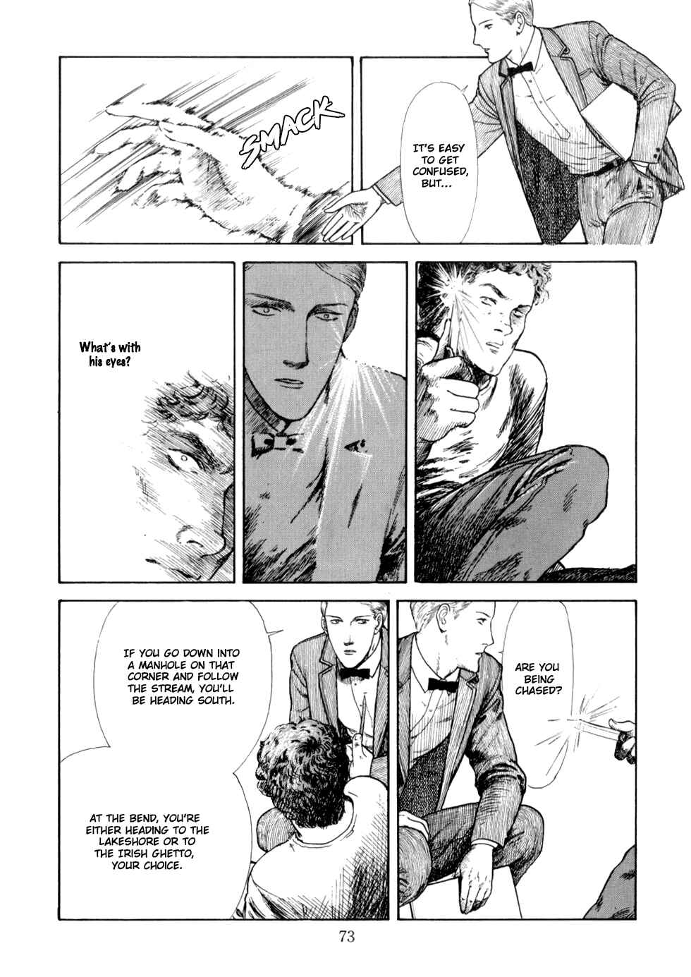Page 14 Chapter 2 Liddells Star Clock