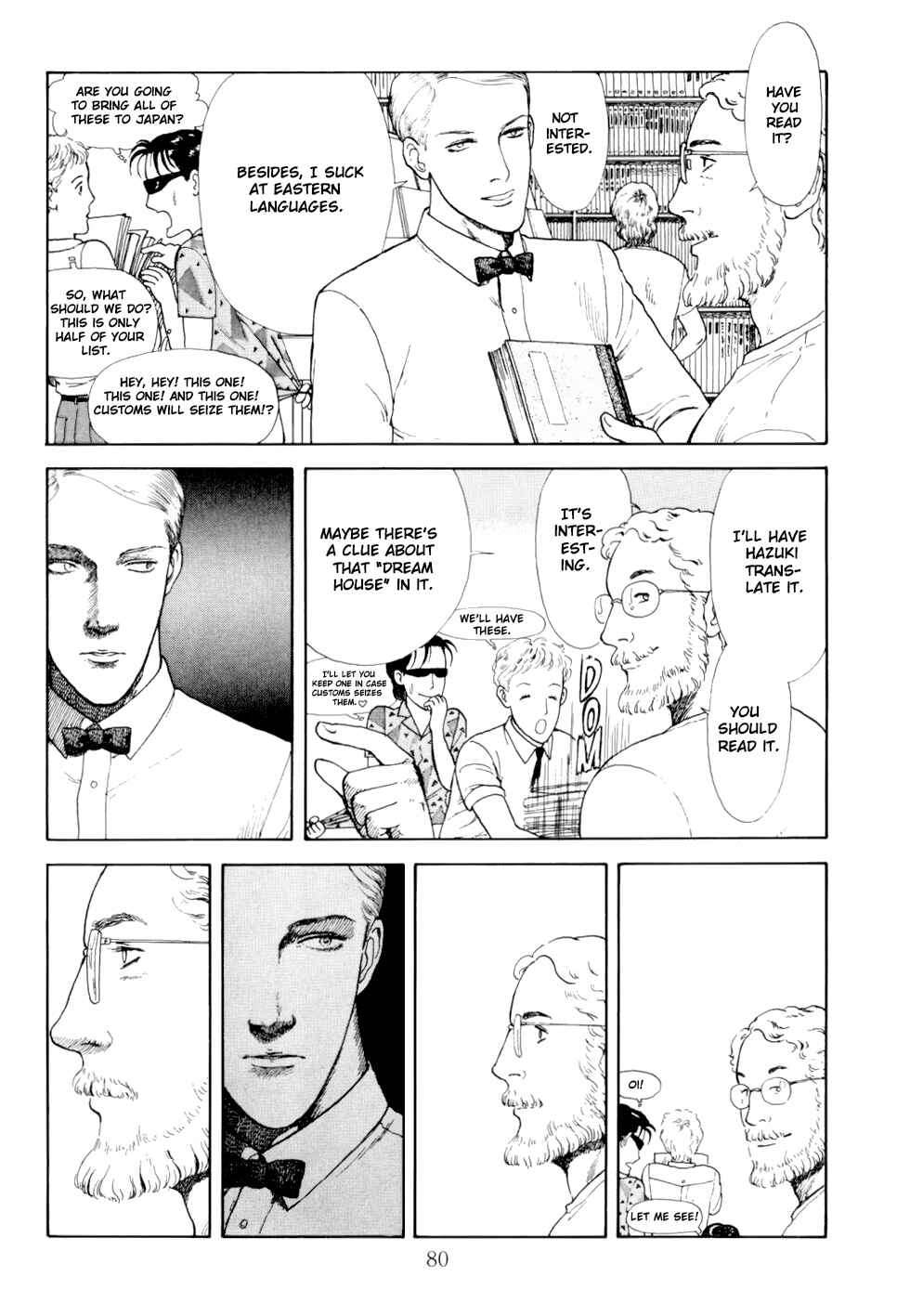 Page 21 Chapter 2 Liddells Star Clock