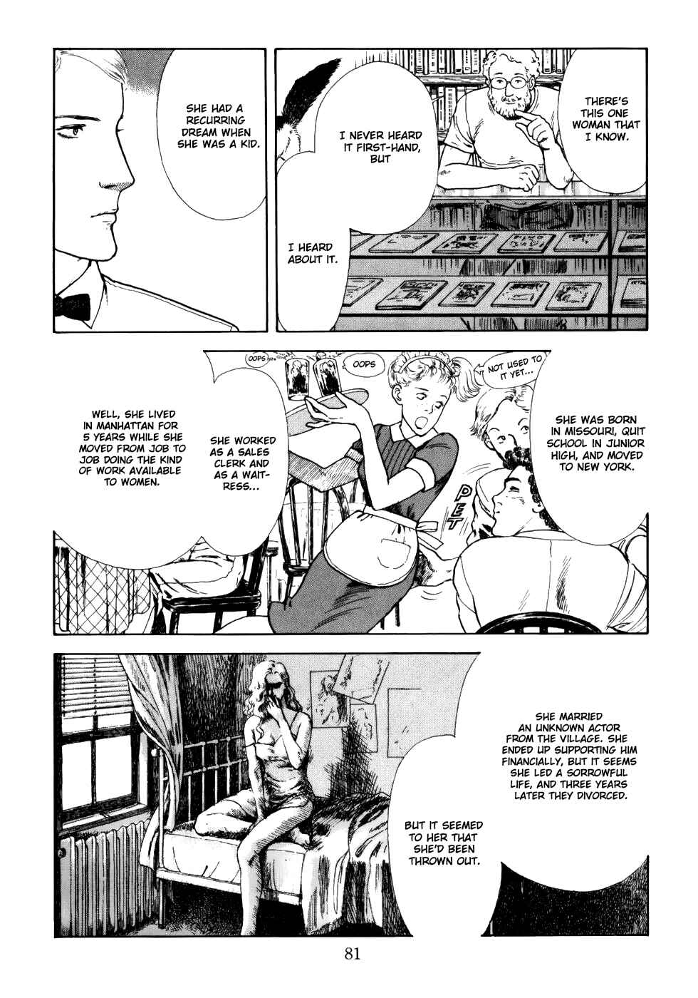 Page 22 Chapter 2 Liddells Star Clock