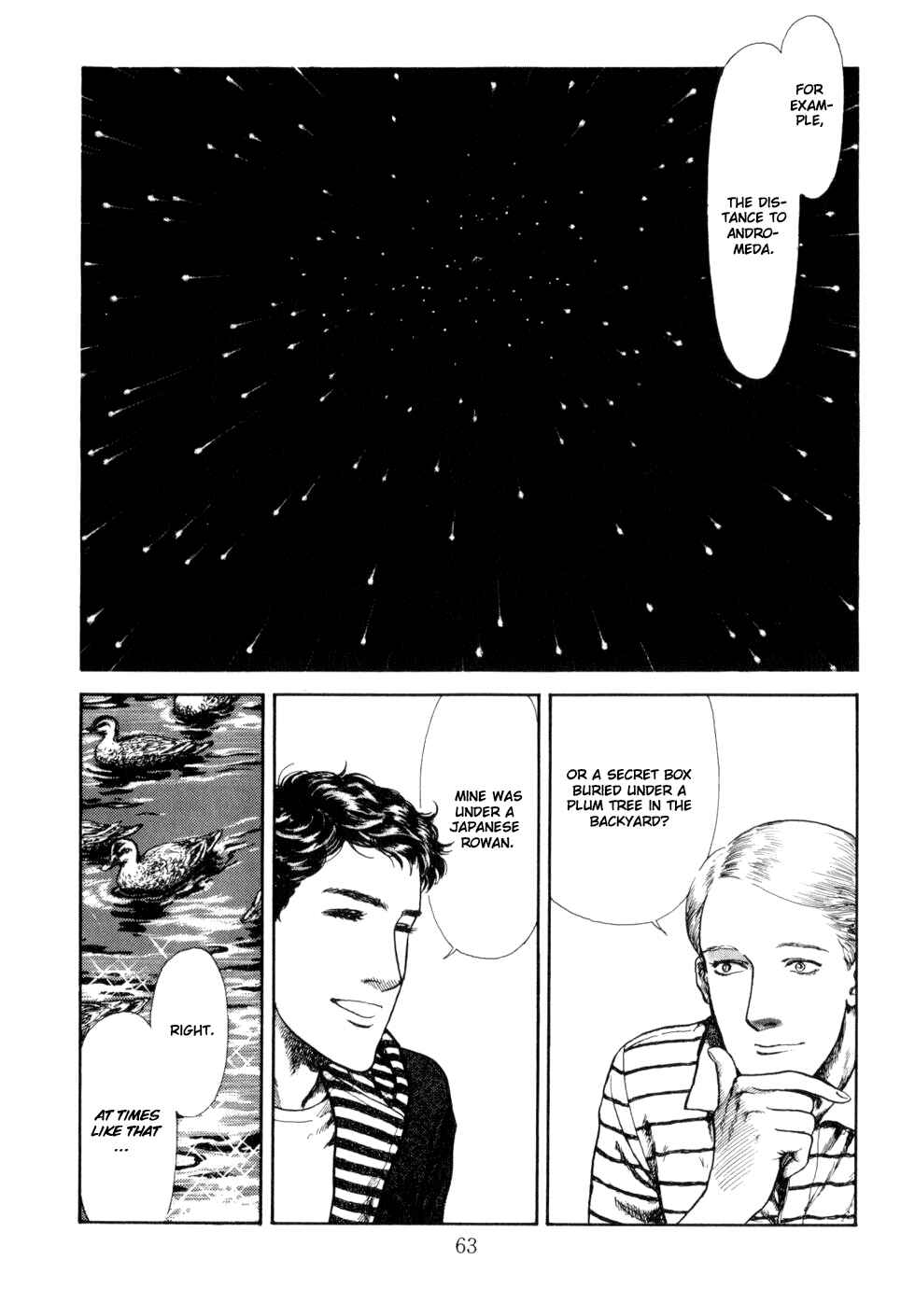 Page 4 Chapter 2 Liddells Star Clock