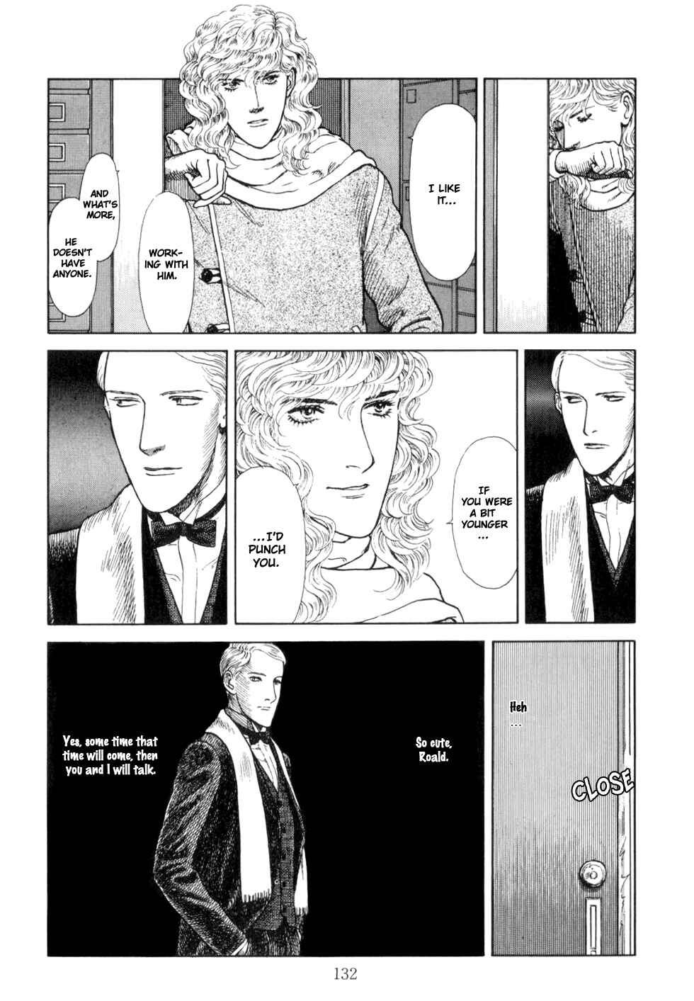Page 16 Chapter 3 Liddells Star Clock