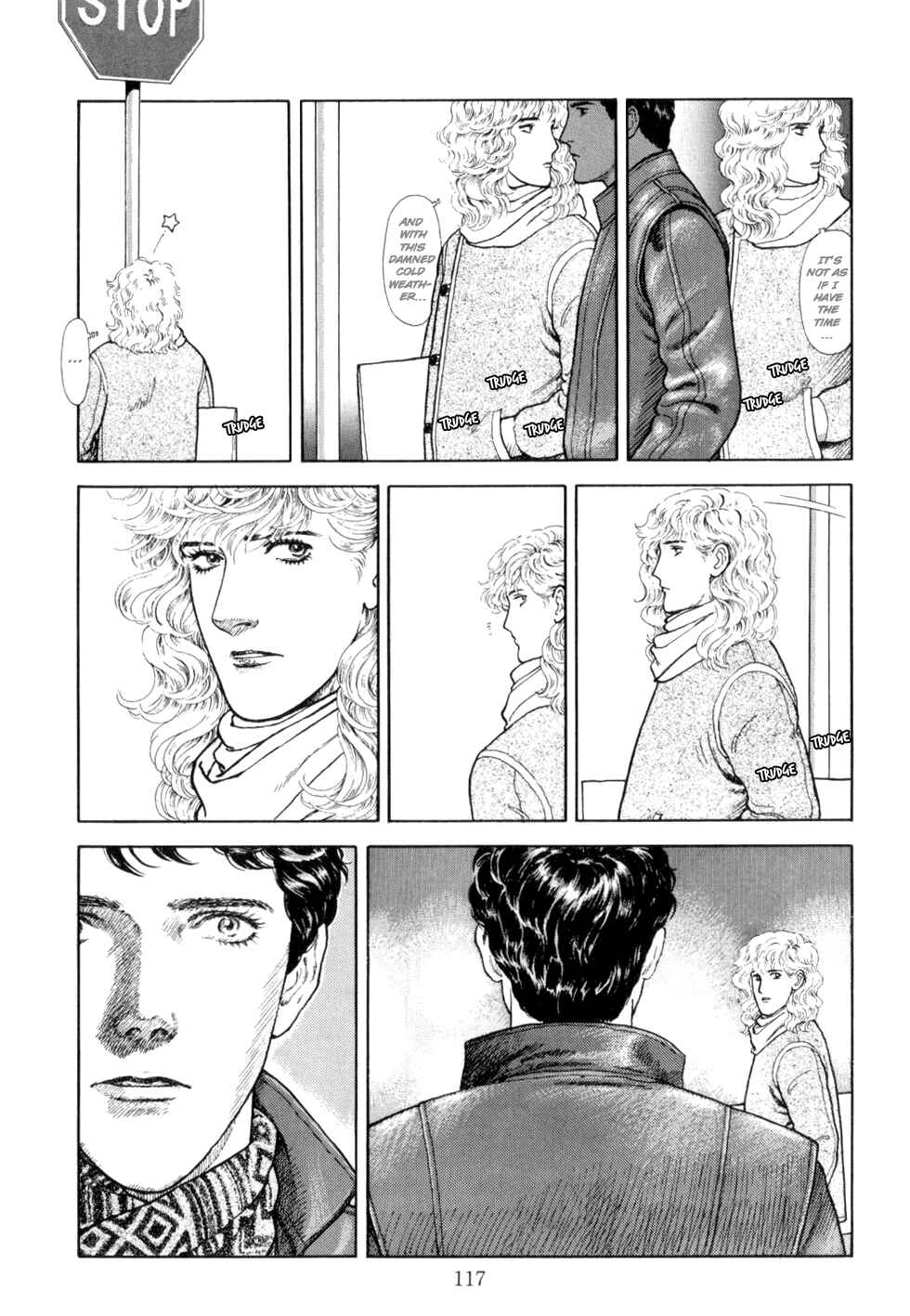 Page 3 Chapter 3 Liddells Star Clock