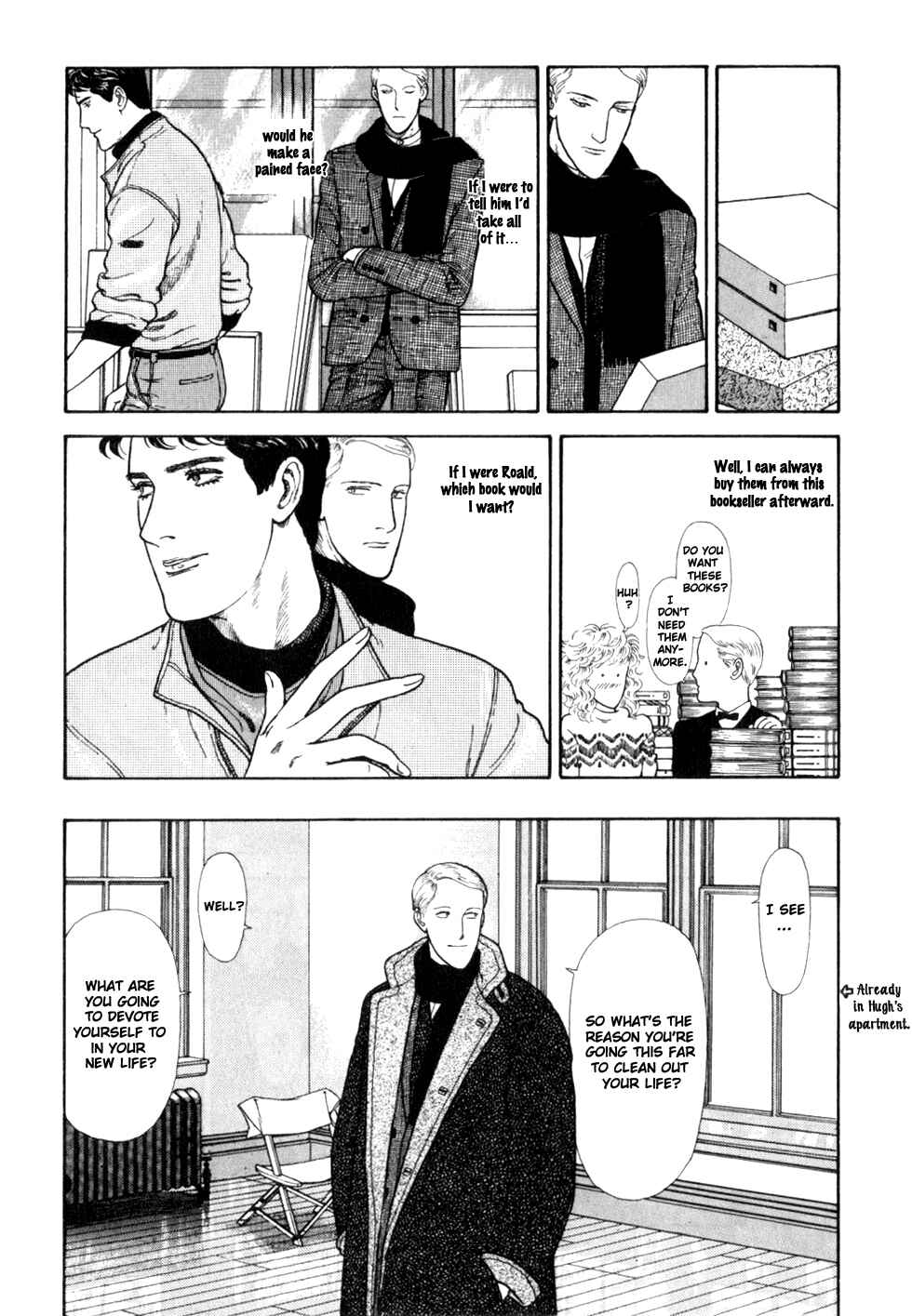 Page 37 Chapter 3 Liddells Star Clock
