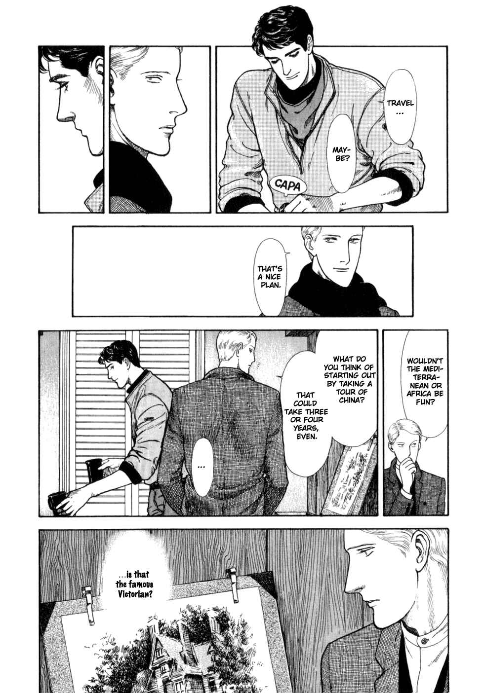 Page 38 Chapter 3 Liddells Star Clock