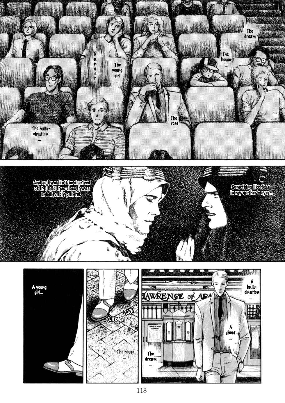 Page 14 Chapter 3 Liddells Star Clock