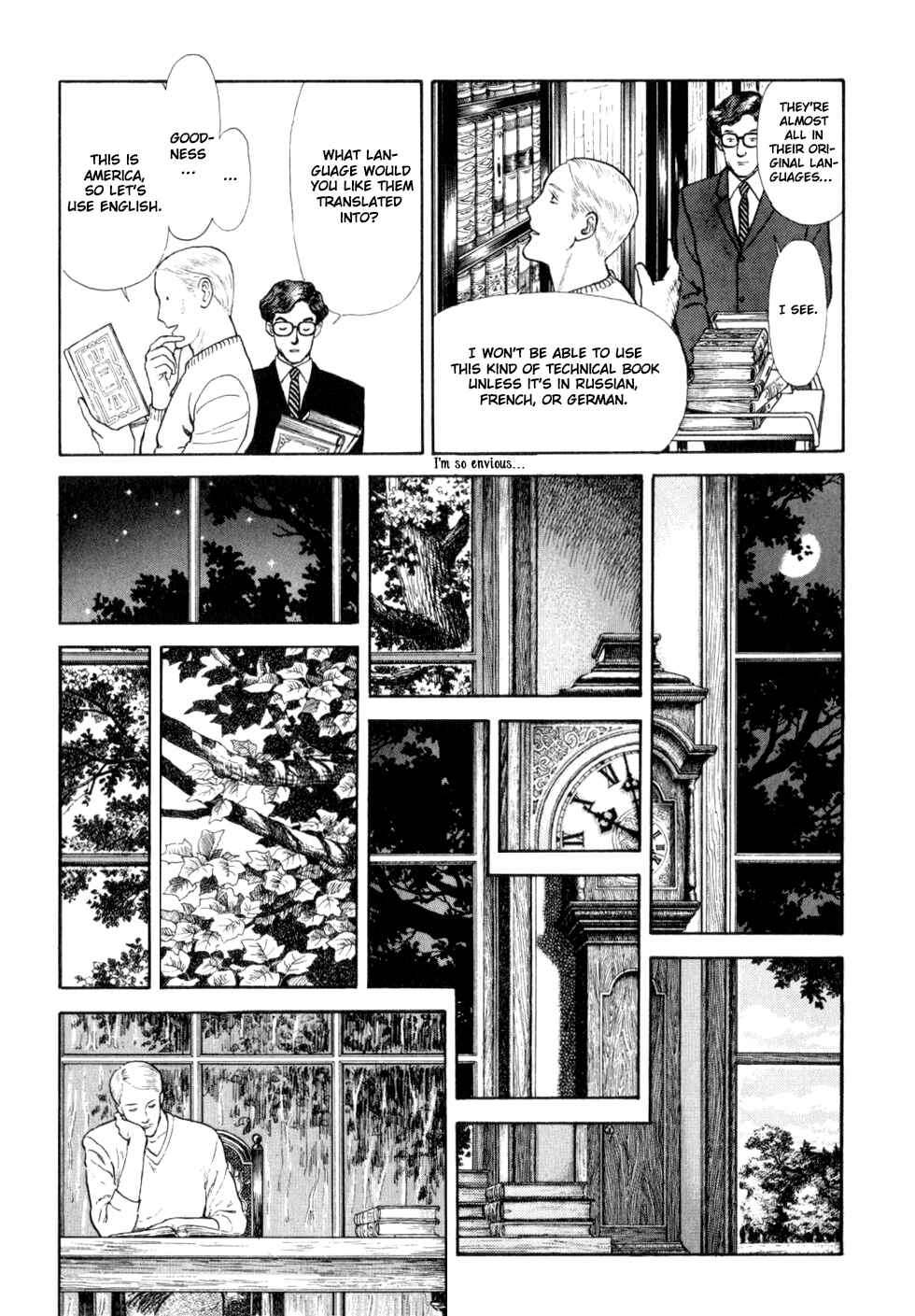 Page 22 Chapter 3 Liddells Star Clock