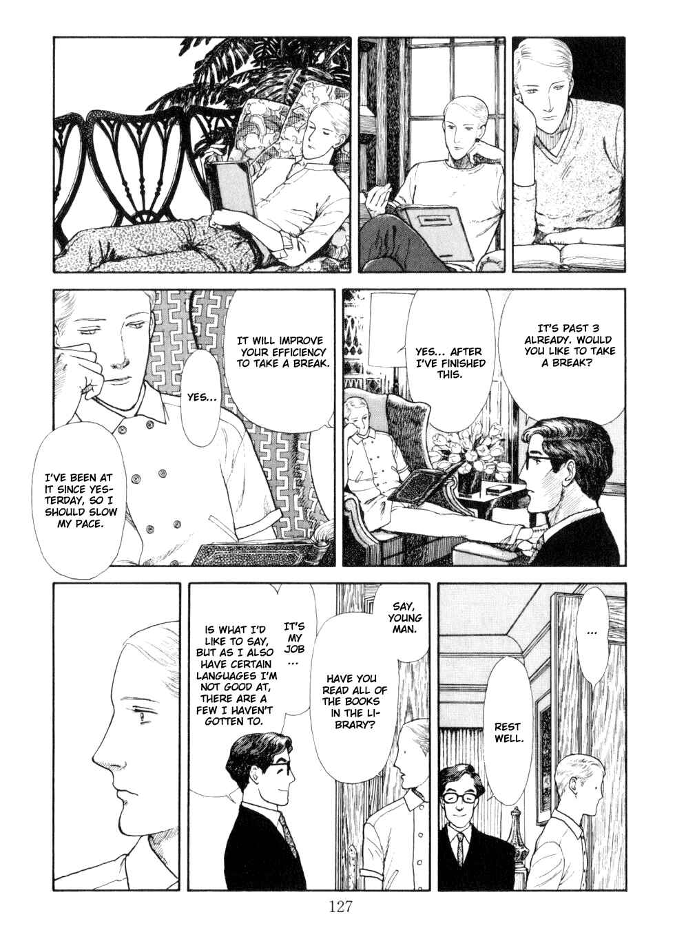 Page 23 Chapter 3 Liddells Star Clock