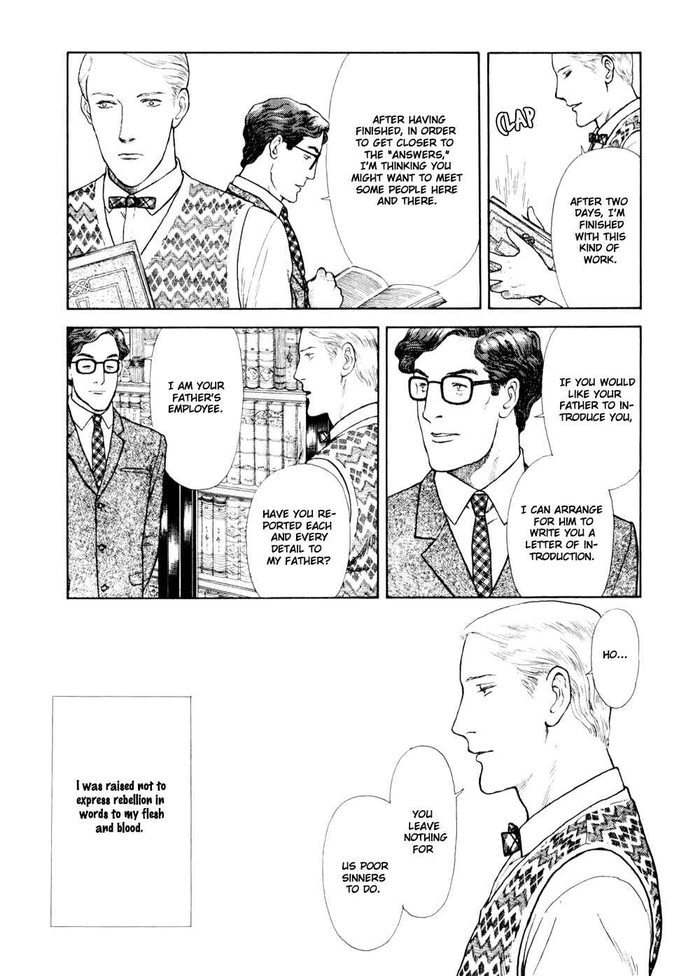 Page 31 Chapter 3 Liddells Star Clock