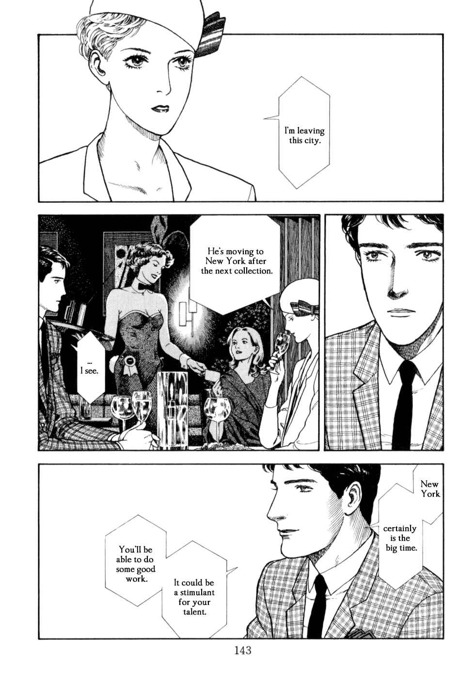 Page 38 Chapter 3 Liddells Star Clock
