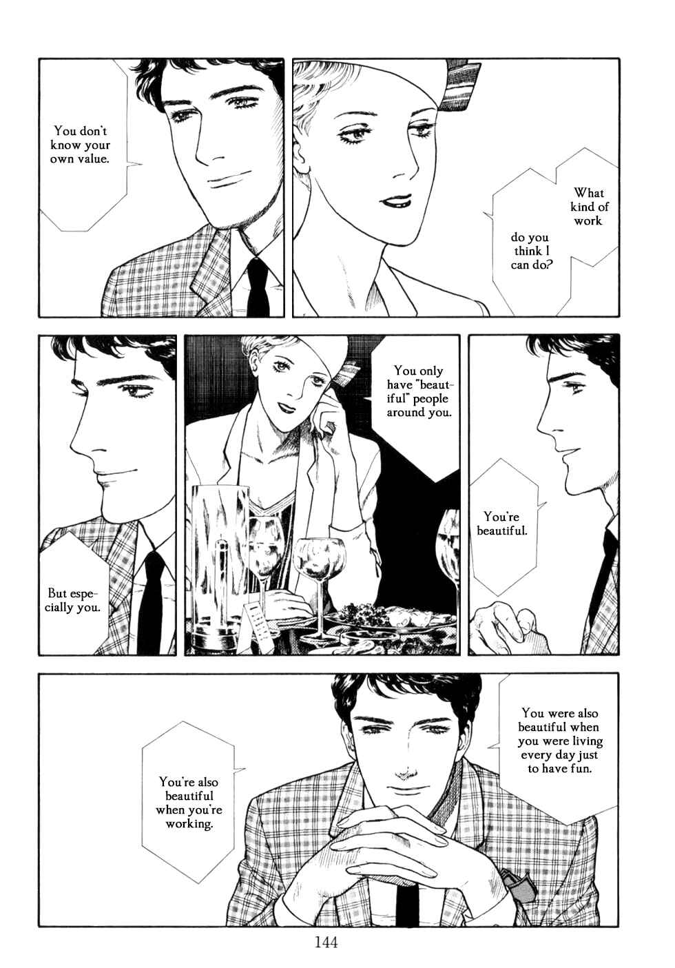 Page 39 Chapter 3 Liddells Star Clock
