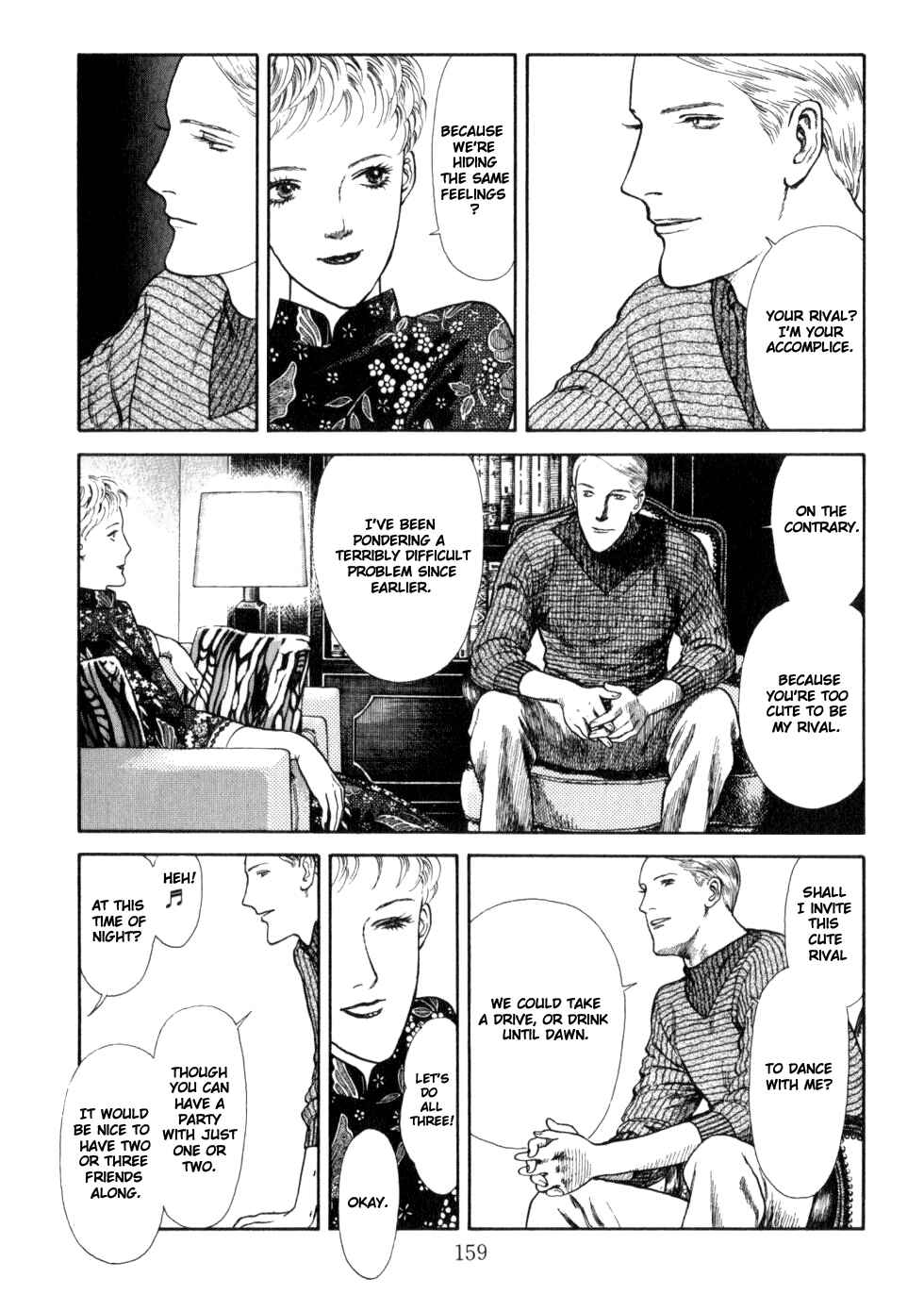 Page 54 Chapter 3 Liddells Star Clock