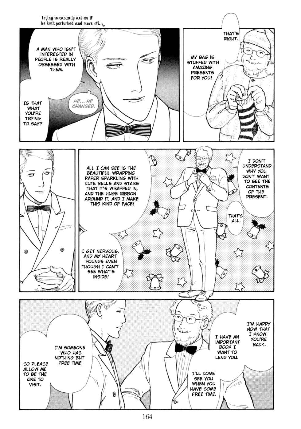 Page 59 Chapter 3 Liddells Star Clock