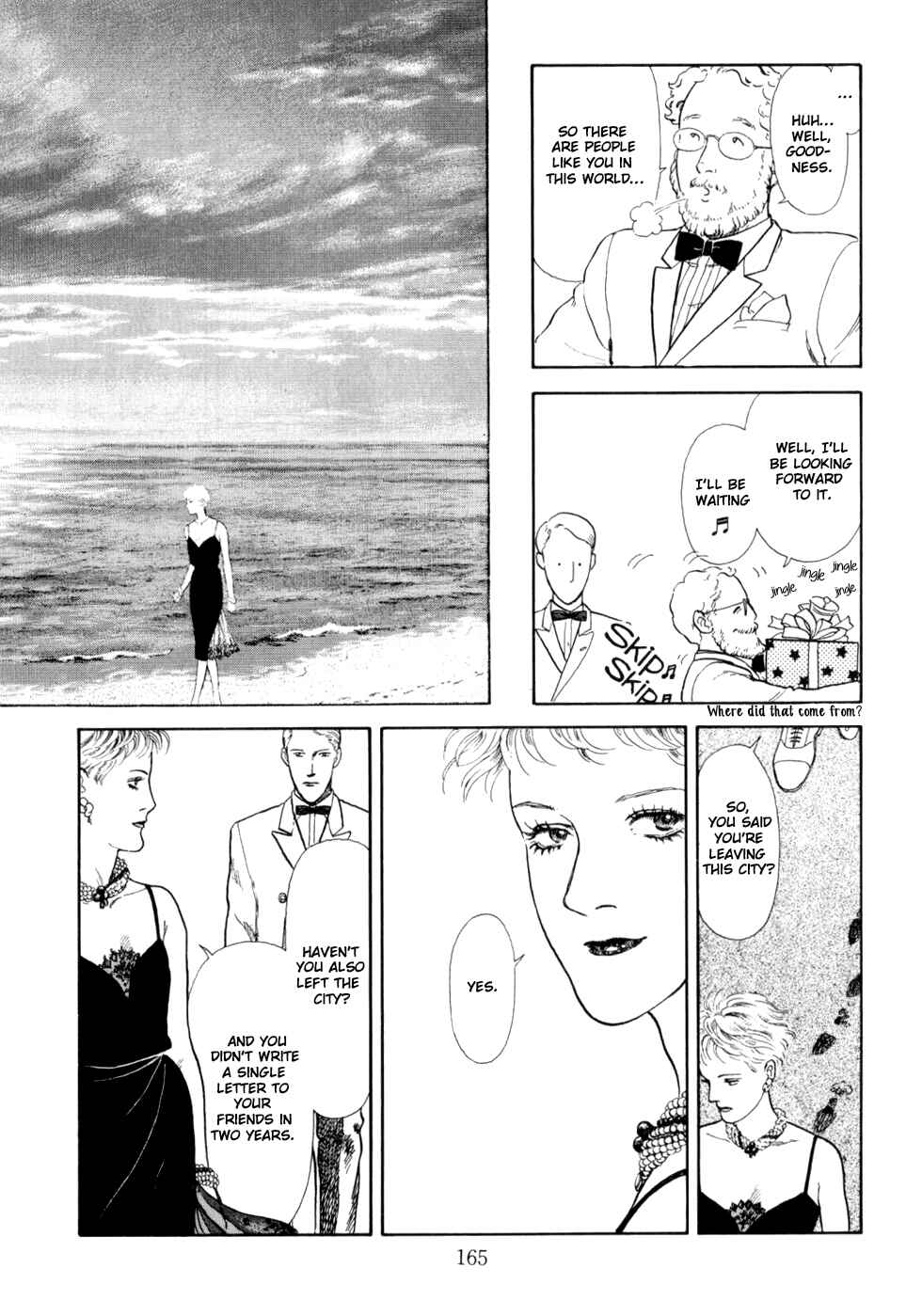 Page 60 Chapter 3 Liddells Star Clock