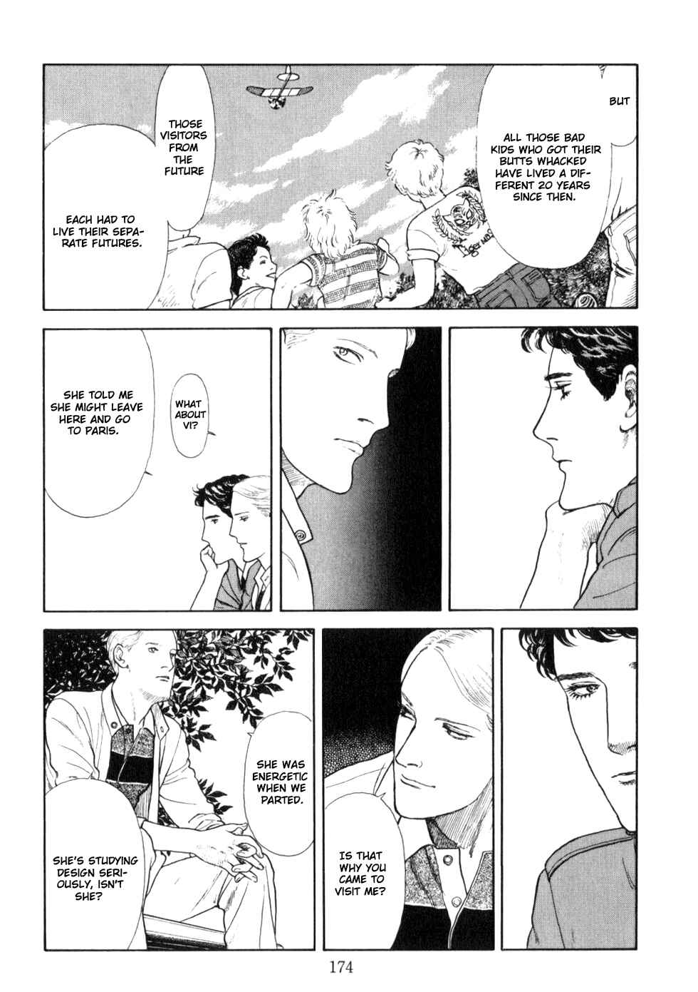 Page 69 Chapter 3 Liddells Star Clock