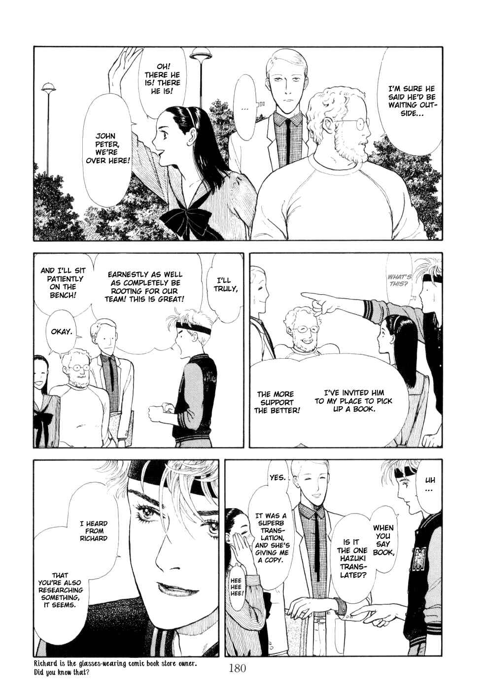 Page 75 Chapter 3 Liddells Star Clock