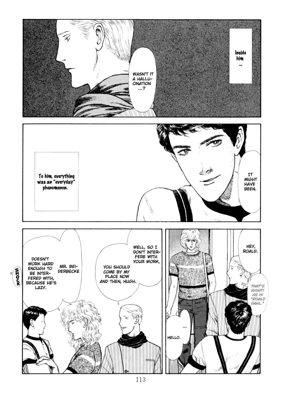 Page 9 Chapter 3 Liddells Star Clock