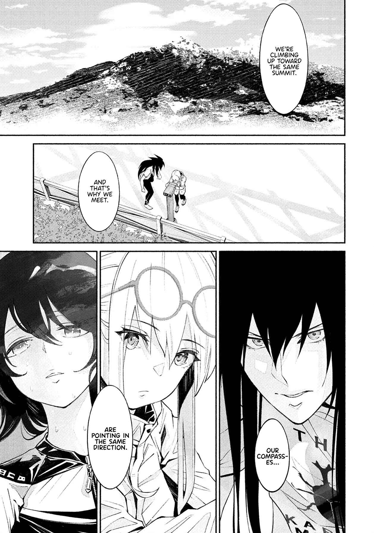 Page 21 Chapter 9 Murasaki