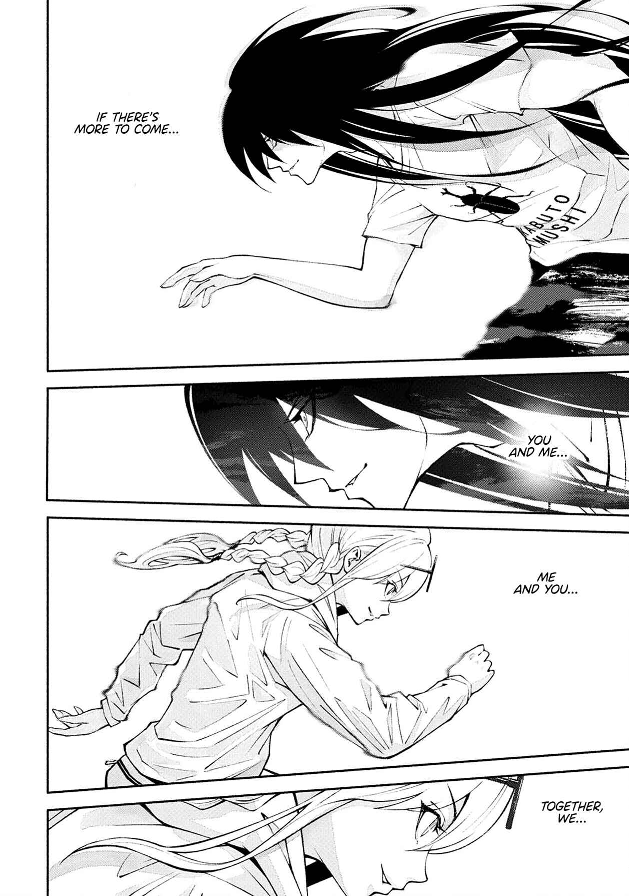 Page 40 Chapter 9 Murasaki