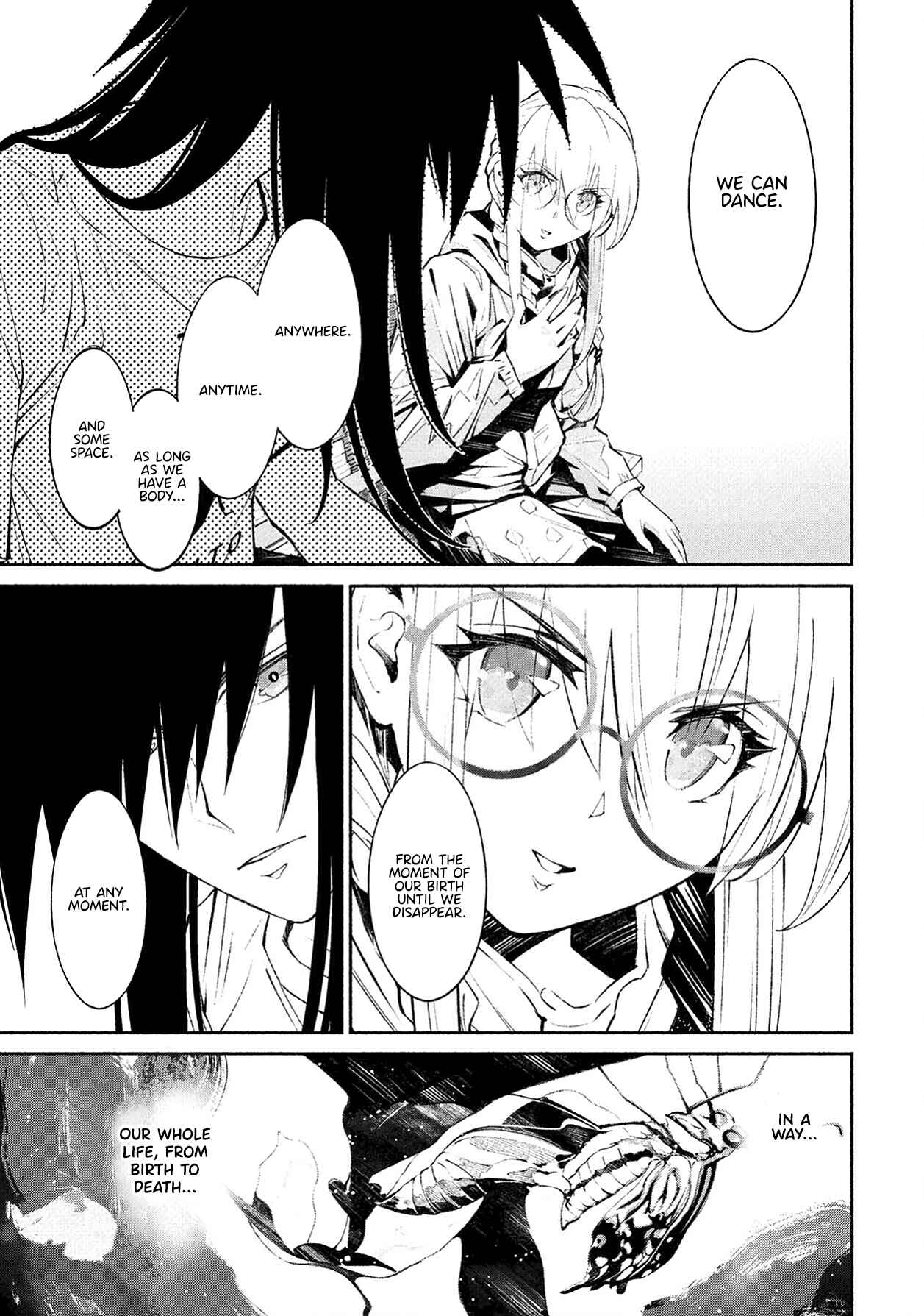 Page 7 Chapter 9 Murasaki