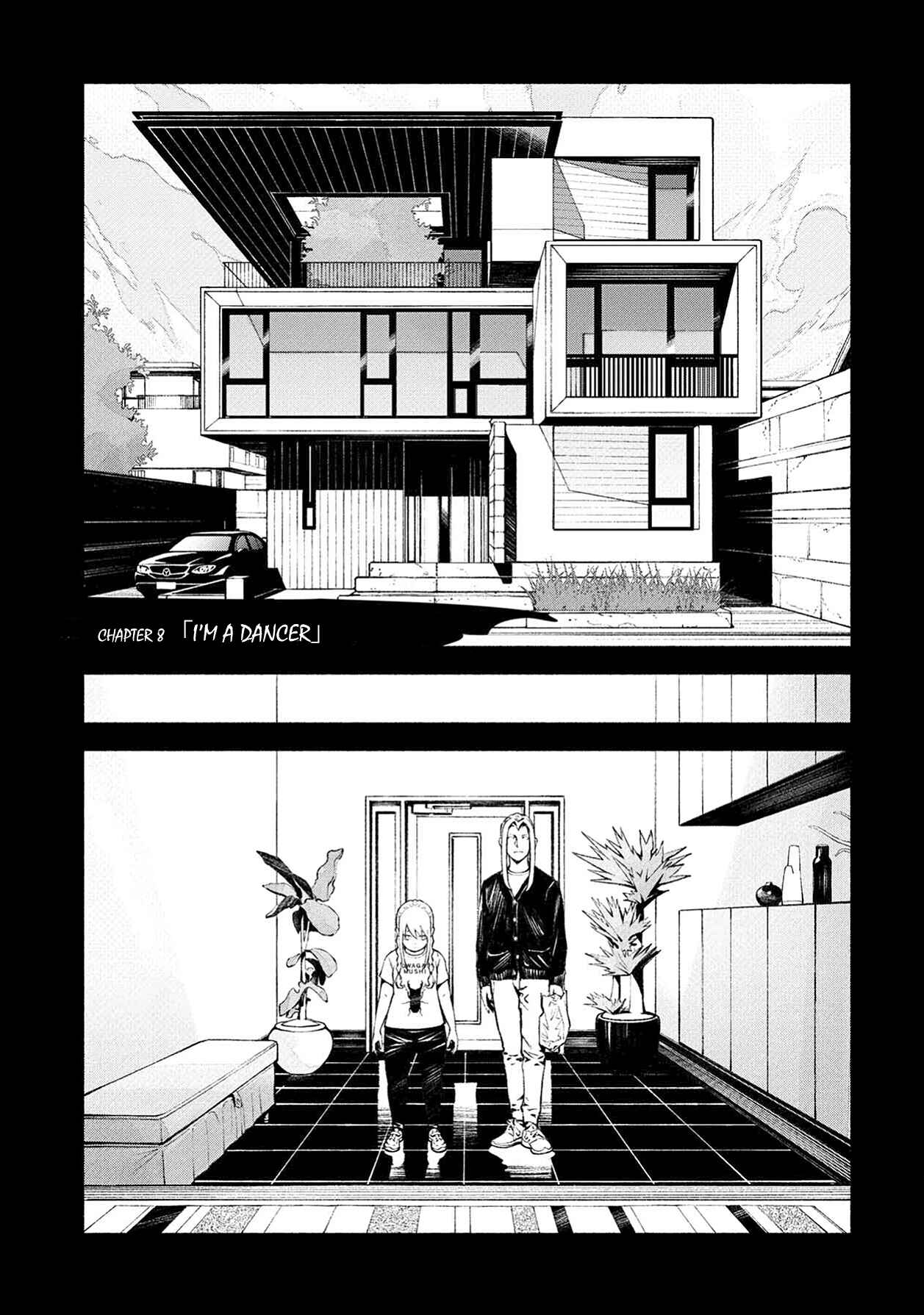 Page 1 Chapter 8 Murasaki
