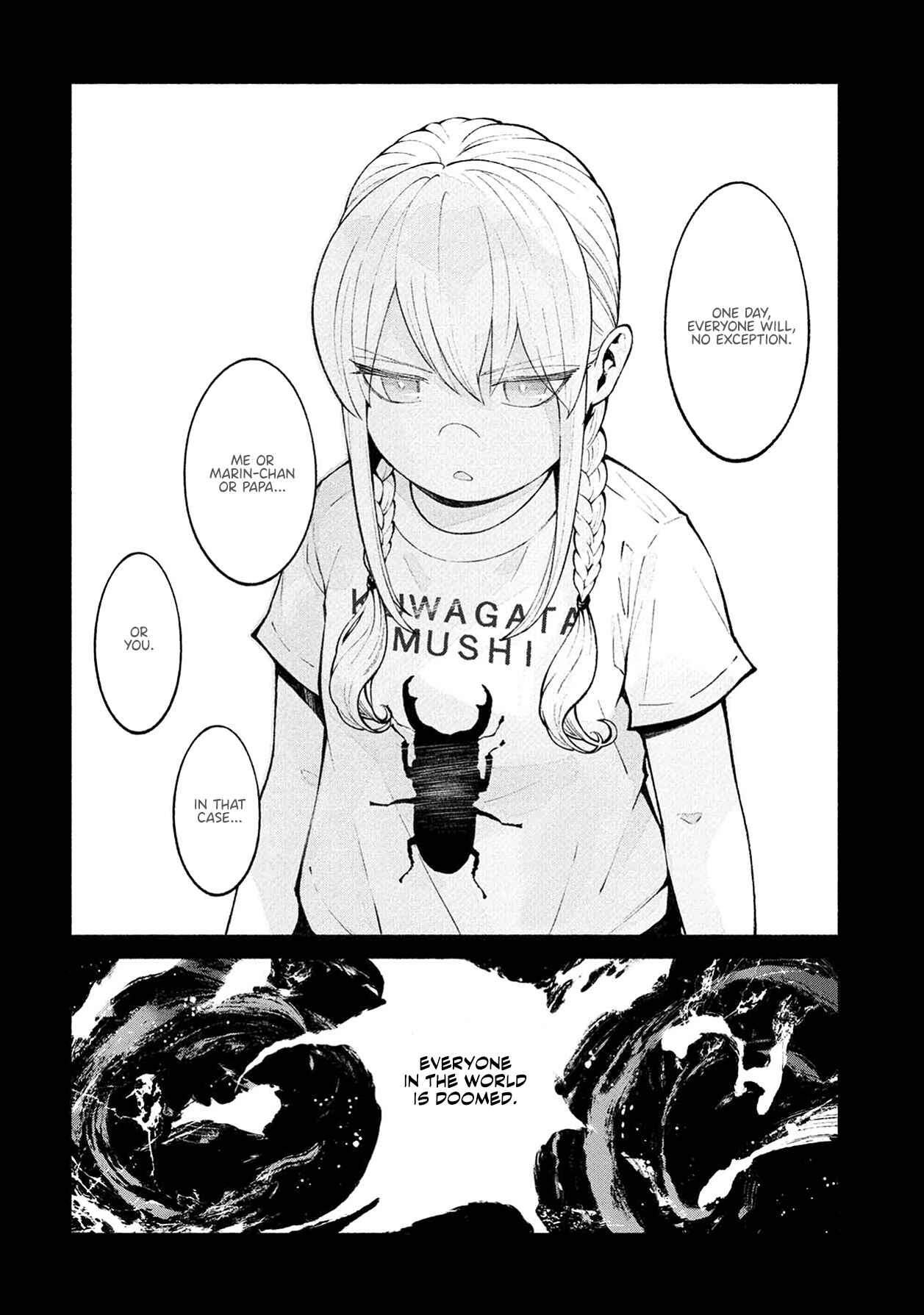 Page 14 Chapter 8 Murasaki