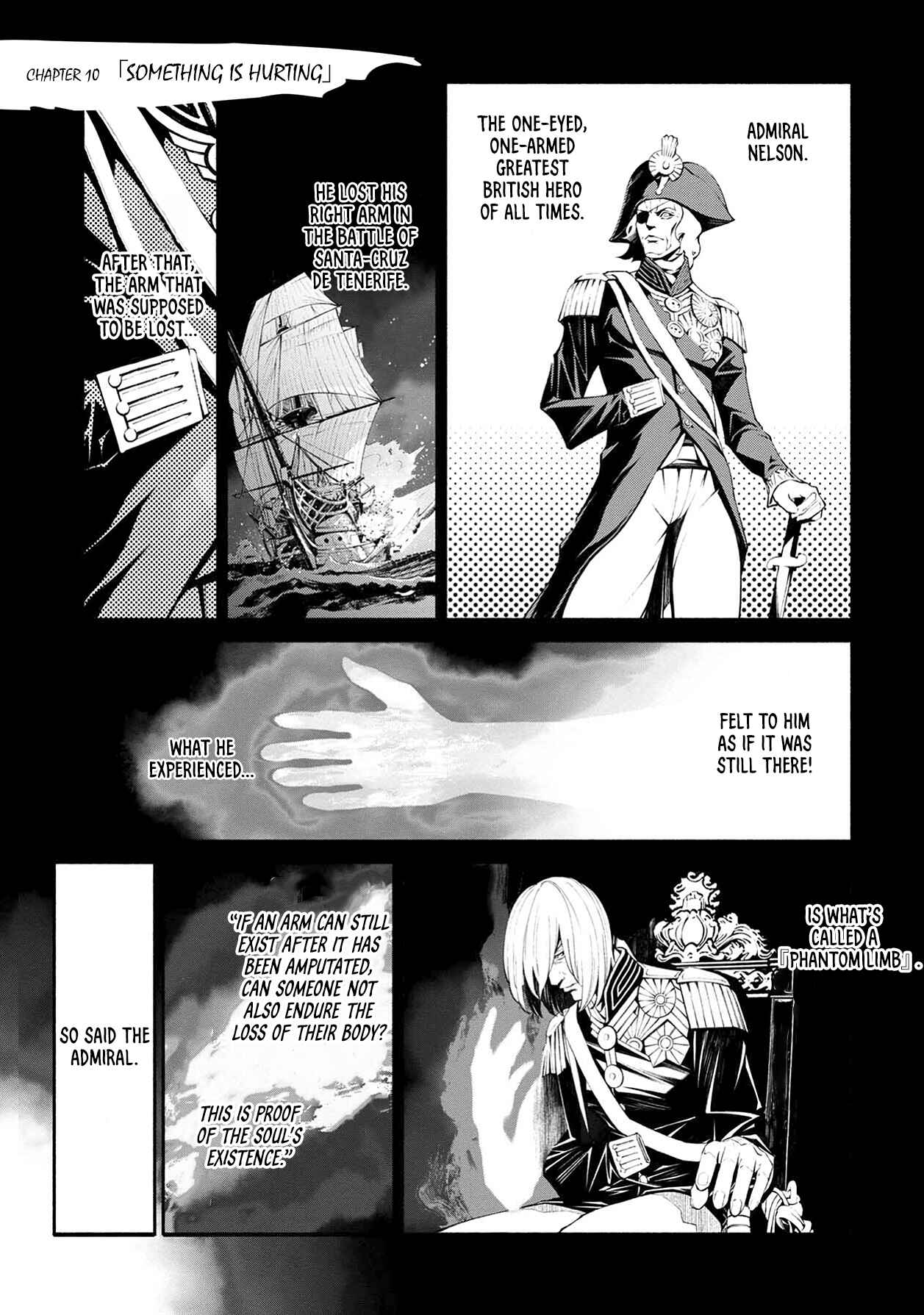 Page 1 Chapter 10 Murasaki