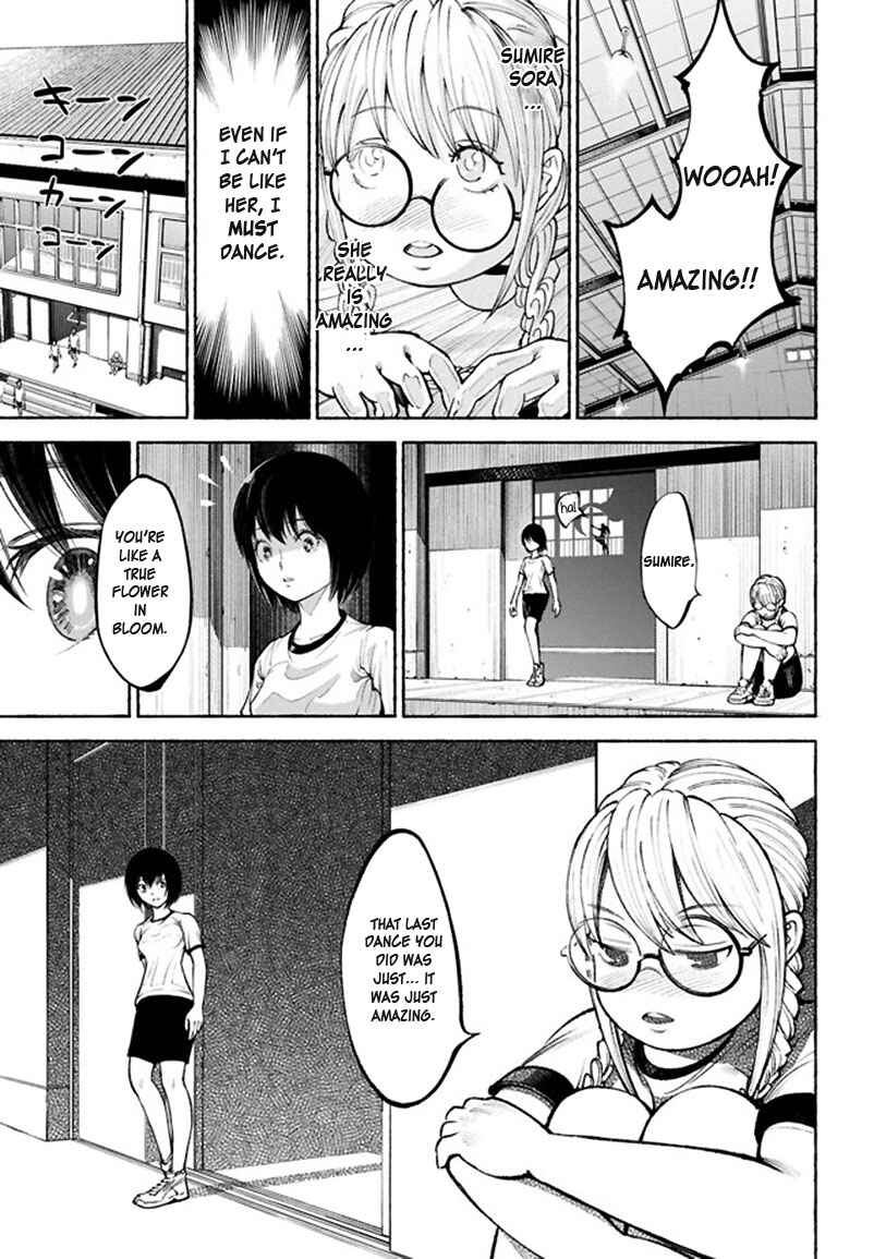 Page 11 Chapter 1 Murasaki