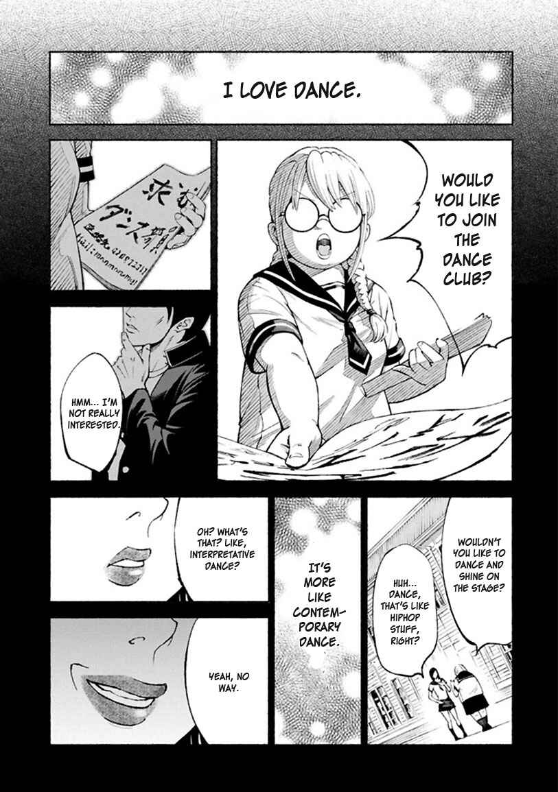 Page 13 Chapter 1 Murasaki