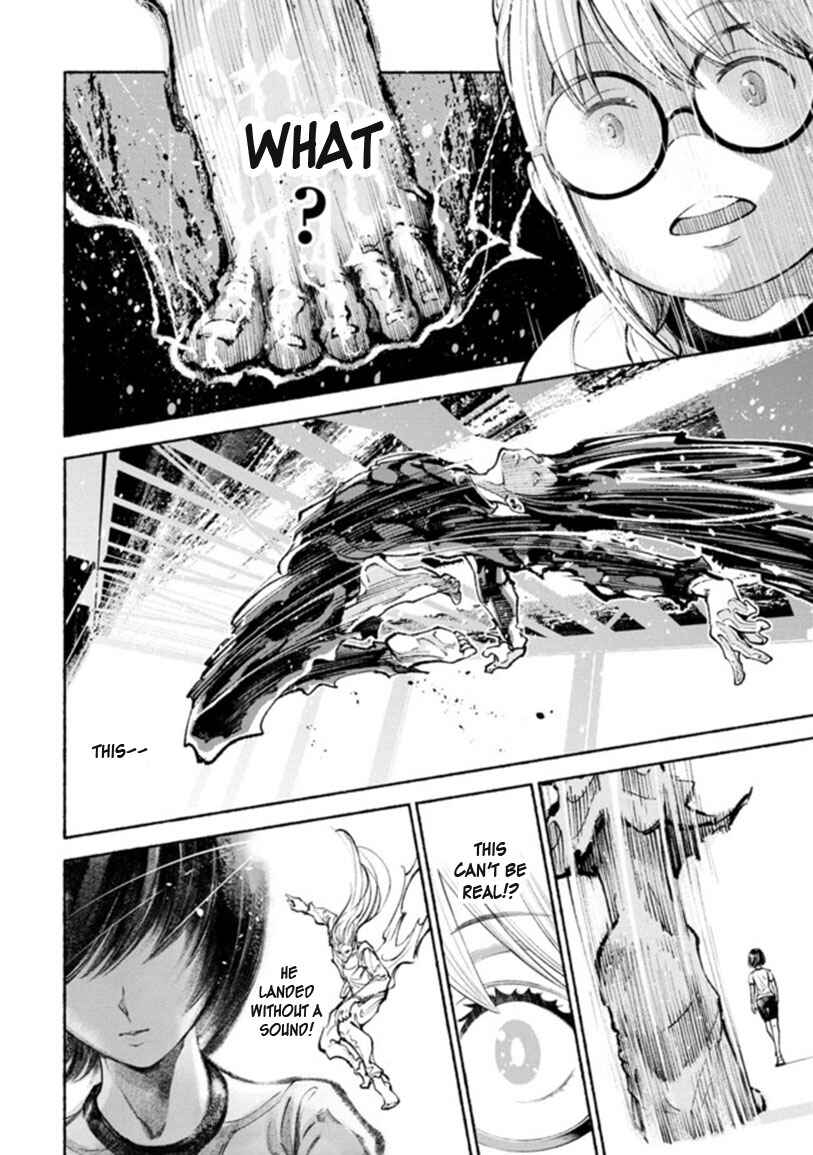 Page 20 Chapter 1 Murasaki