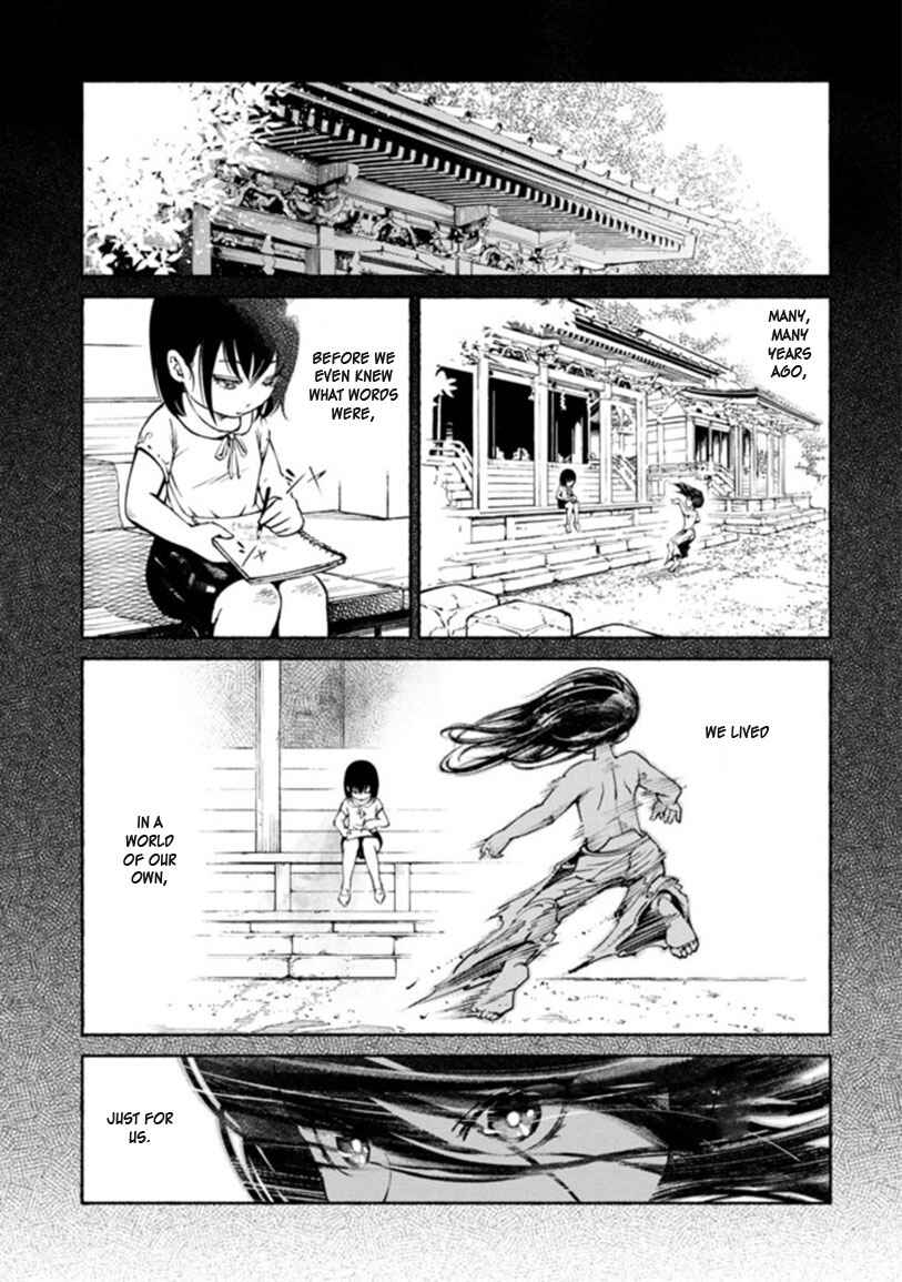 Page 25 Chapter 1 Murasaki