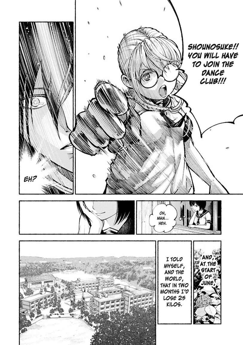 Page 36 Chapter 1 Murasaki